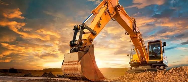 Excavation & Filling by Najd Landscape