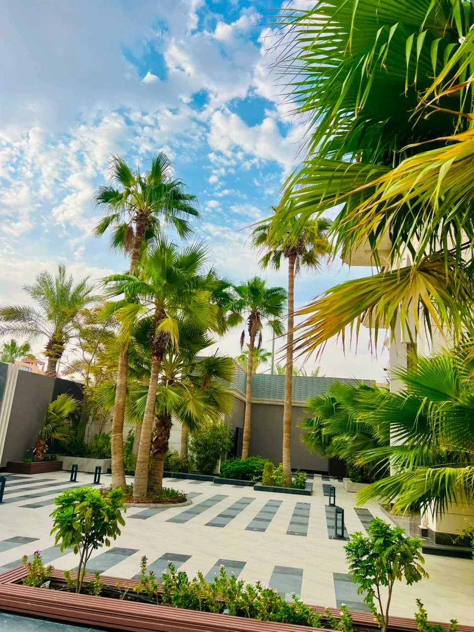 Residential Landscape Works, Residential landscape