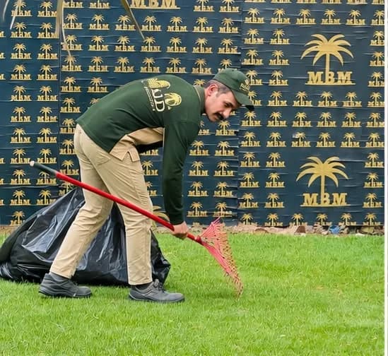 Cleaning Services related project image 5