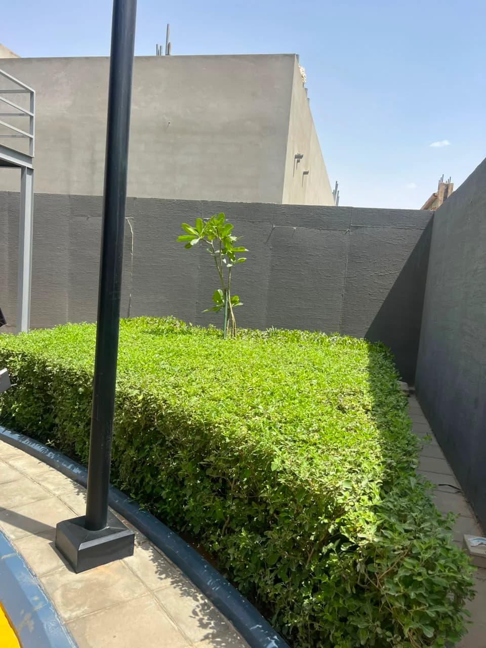 McDonald’s Landscape Works gallery view 2