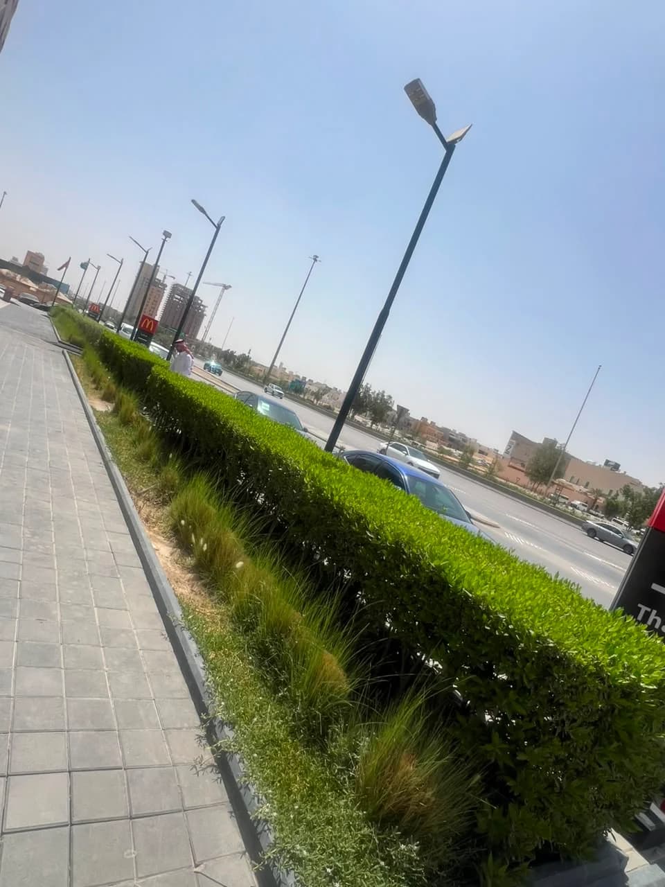 McDonald’s Landscape Works gallery view 3