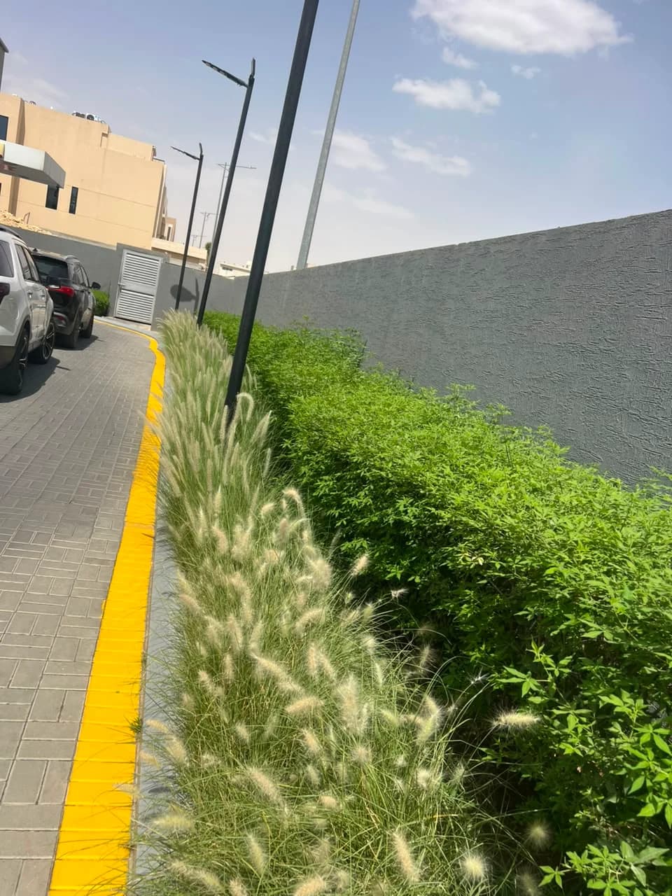 McDonald’s Landscape Works gallery view 6