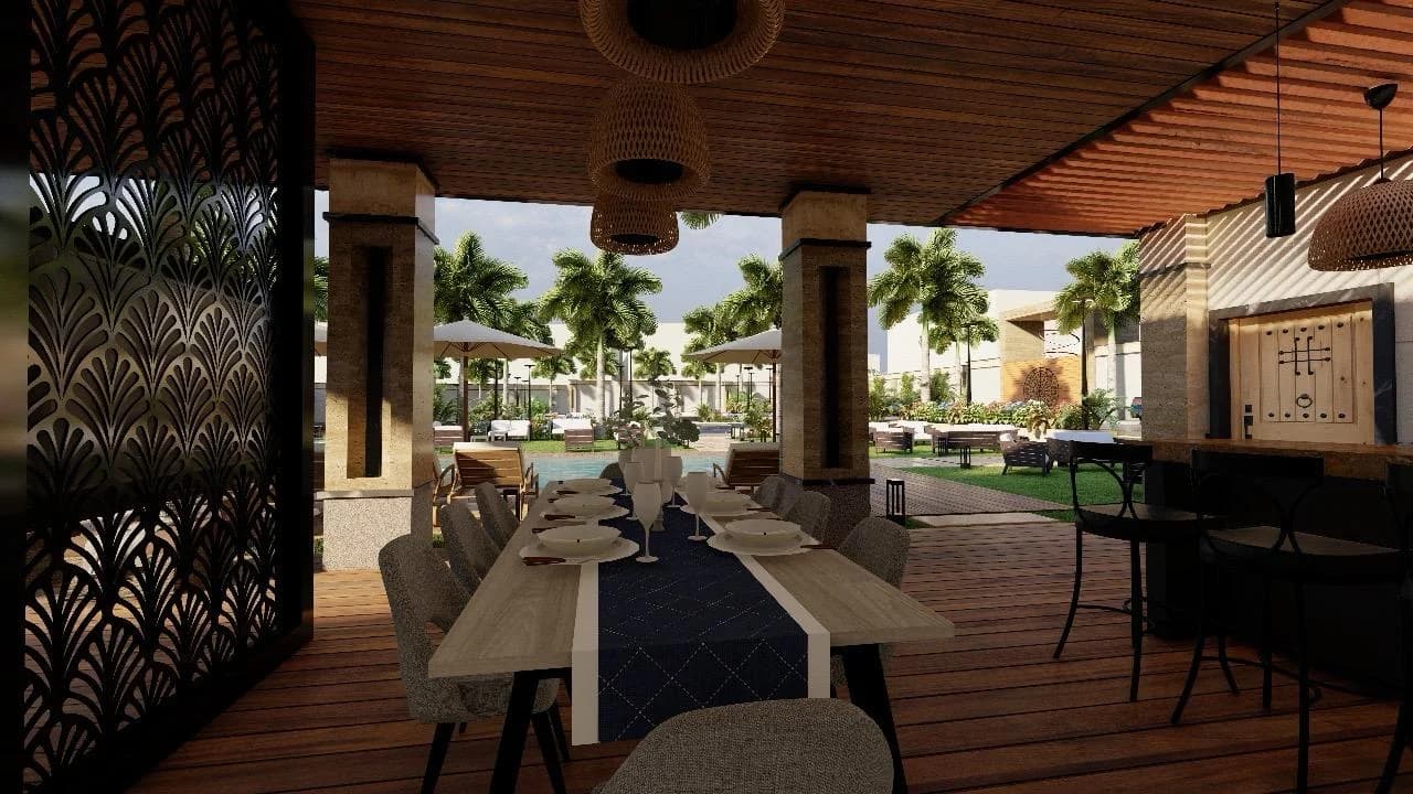 Landscape Design Visualizations gallery view 1
