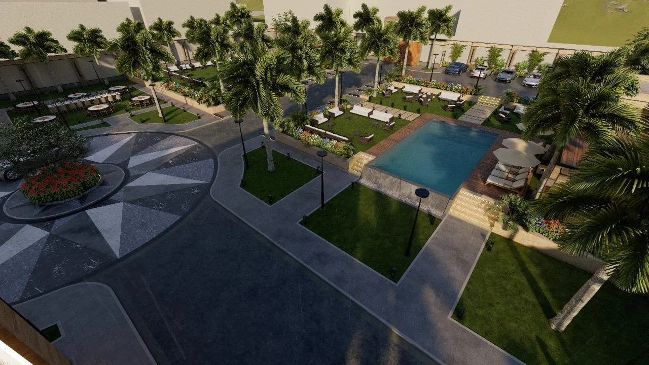Landscape Design Visualizations gallery view 2
