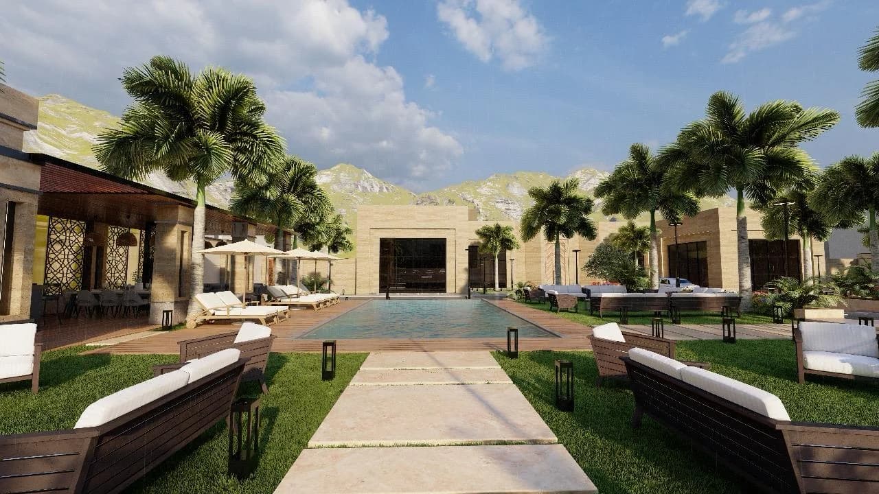 Landscape Design Visualizations gallery view 5