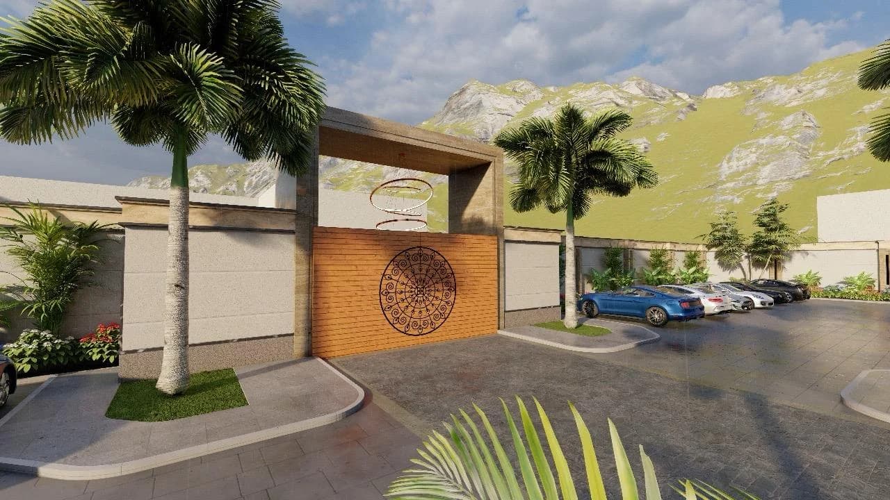 Landscape Design Visualizations gallery view 6