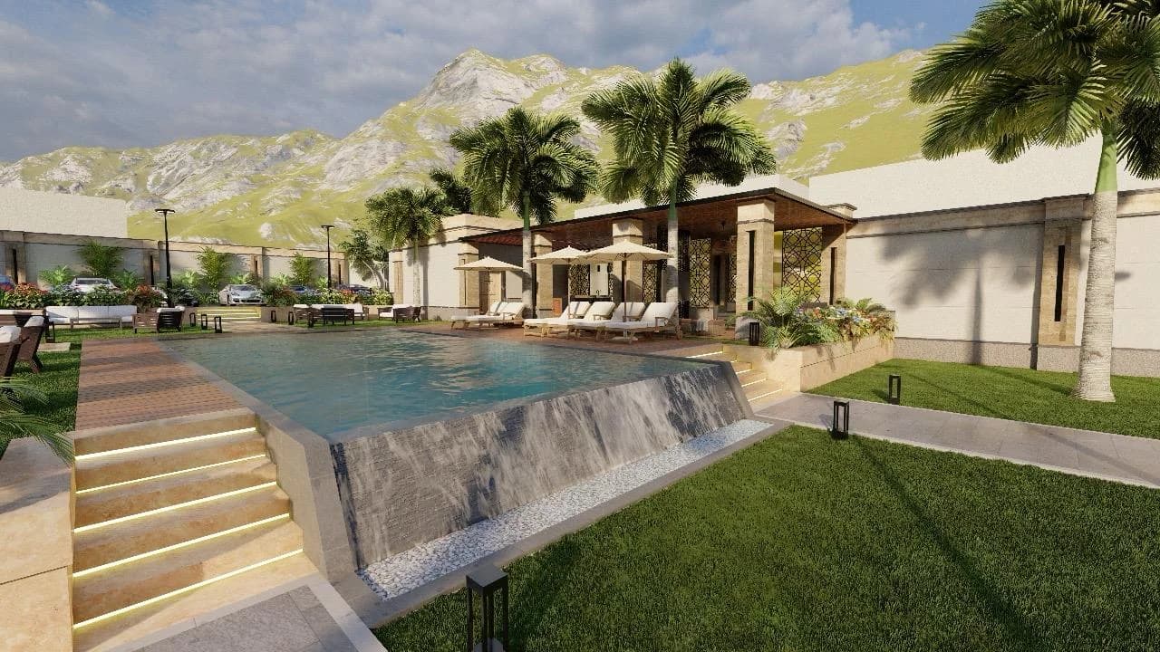 Landscape Design Visualizations gallery view 7