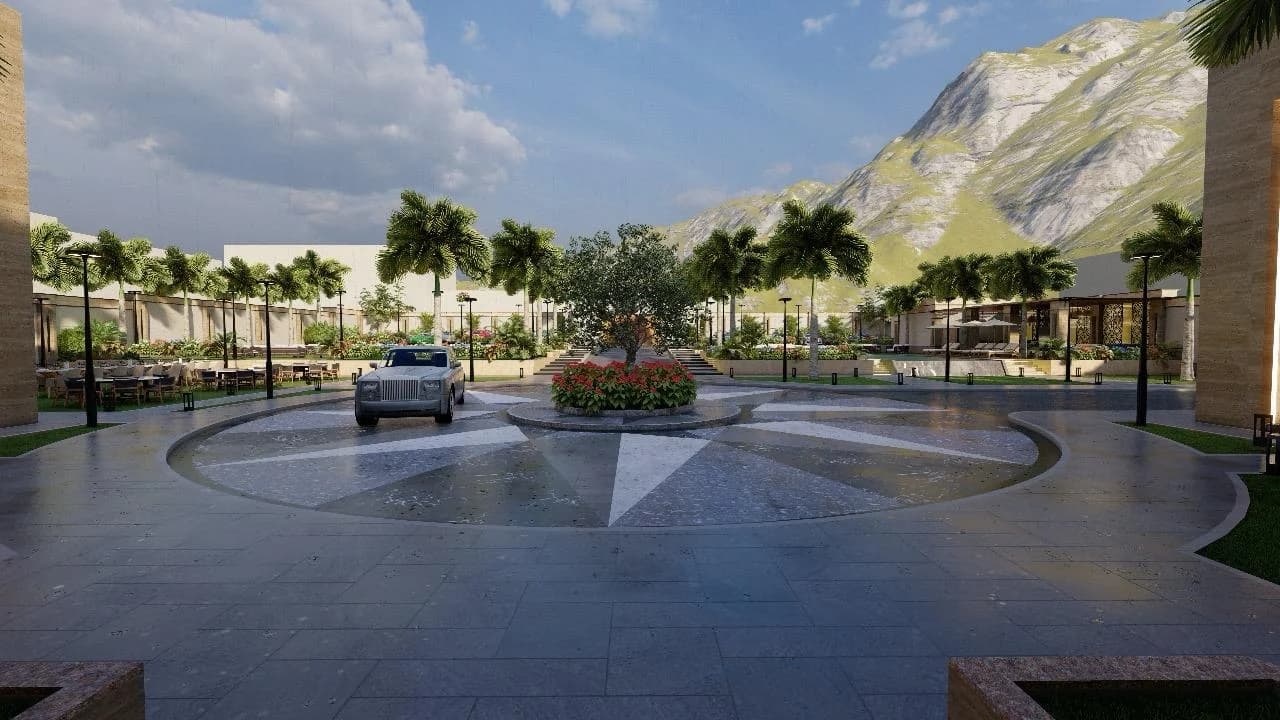 Landscape Design Visualizations gallery view 8